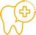 emergency dentistry home icon