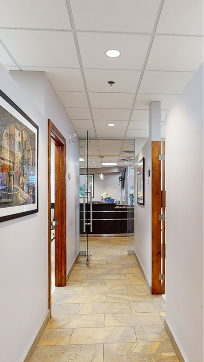 welcome to pickering dental