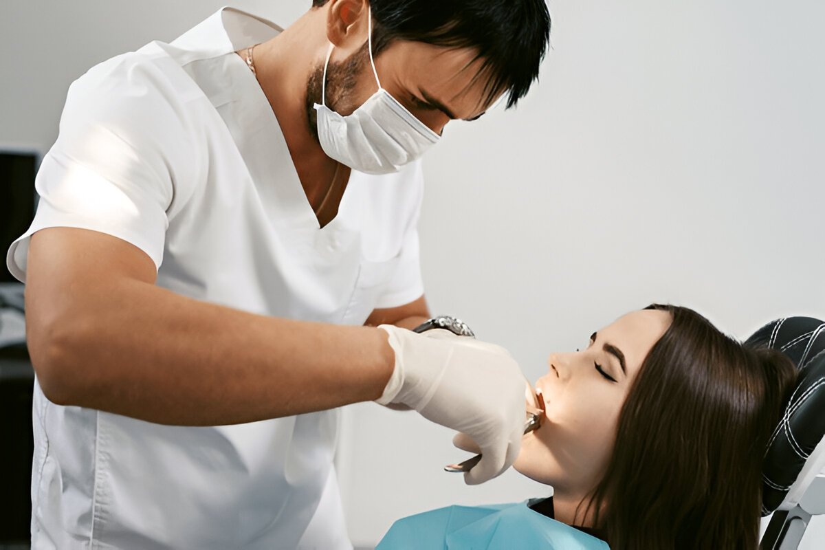 orthodontic treatment in pickering