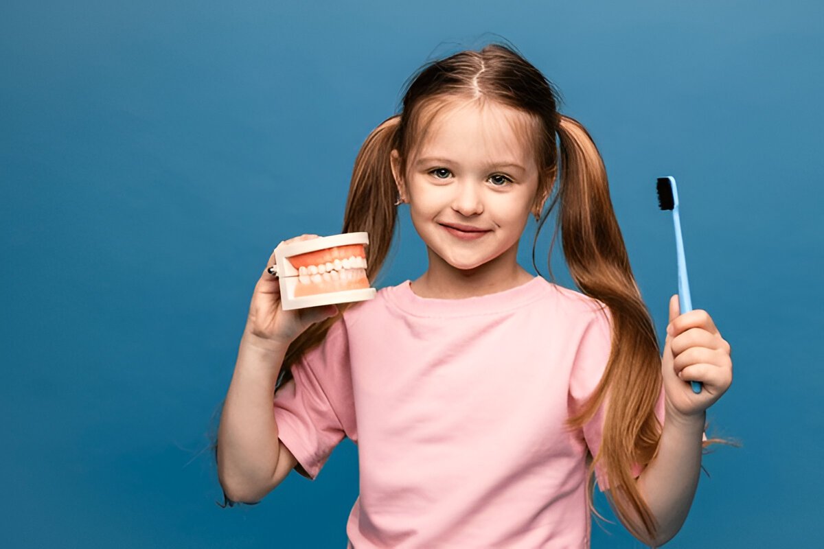 pediatric dentistry in pickering