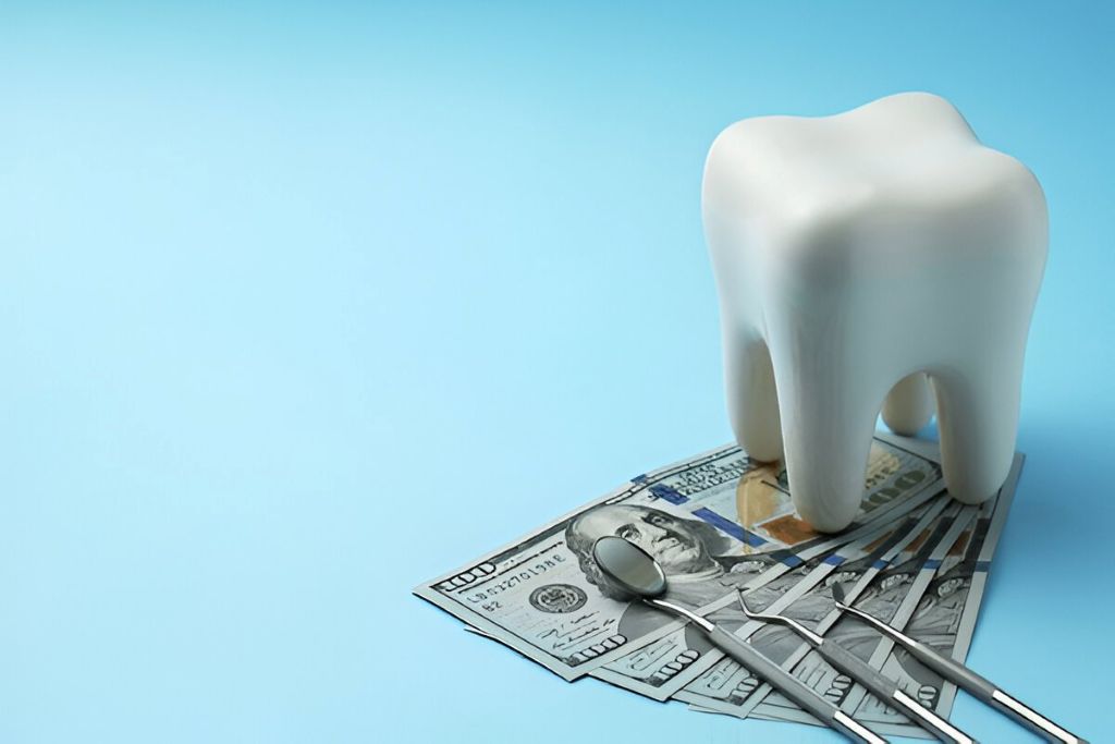 direct billing to insurance at pickering dental