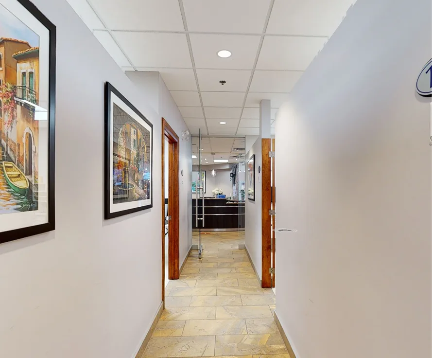 pickering dental gallary