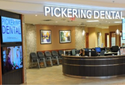 pickering dental near you