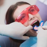 how often should you get a fluoride treatment